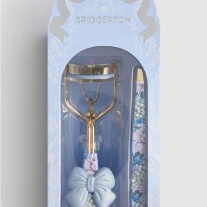 Primark Bridgerton Viral Eyelash Curler And Tweezer Set New